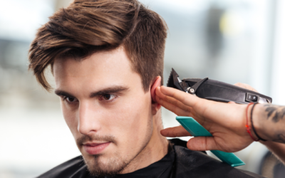 From Classic to Contemporary: The Barber Shop that Delivers Timeless Style