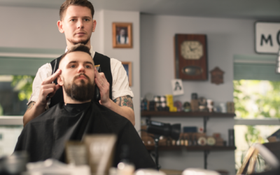 The Ultimate Grooming Experience: Discover the Magic of Our Barber Shop Services